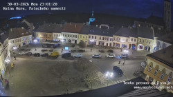 Palackého náměstí