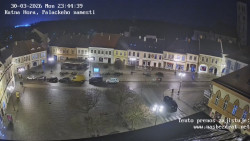 Palackého náměstí