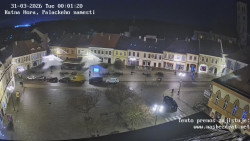 Palackého náměstí