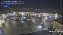 Palackého náměstí