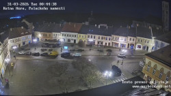 Palackého náměstí