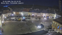 Palackého náměstí