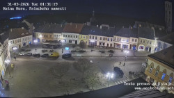 Palackého náměstí