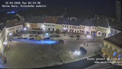 Palackého náměstí