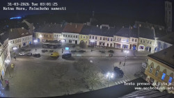 Palackého náměstí