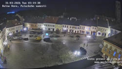 Palackého náměstí