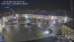 Palackého náměstí