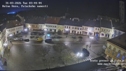 Palackého náměstí