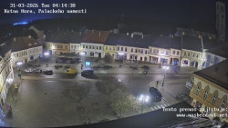 Palackého náměstí