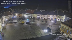 Palackého náměstí