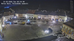 Palackého náměstí