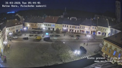 Palackého náměstí