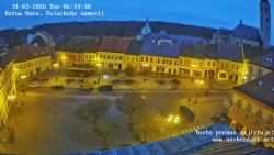 Palackého náměstí