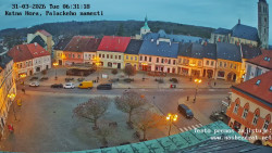 Palackého náměstí