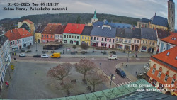 Palackého náměstí