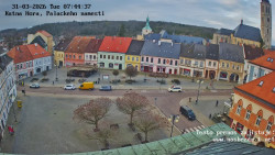 Palackého náměstí