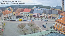 Palackého náměstí