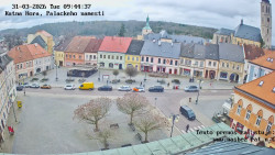 Palackého náměstí