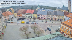 Palackého náměstí