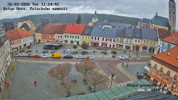 Palackého náměstí