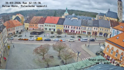 Palackého náměstí