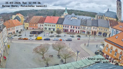 Palackého náměstí