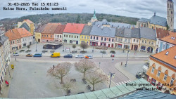 Palackého náměstí