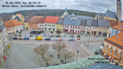 Palackého náměstí