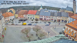 Palackého náměstí