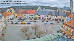 Palackého náměstí