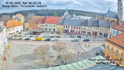 Palackého náměstí