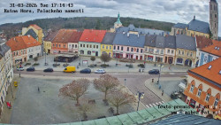 Palackého náměstí