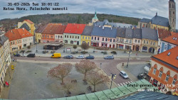 Palackého náměstí