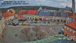 Palackého náměstí