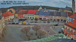 Palackého náměstí