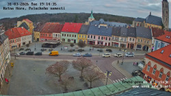 Palackého náměstí