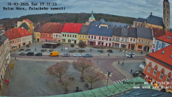 Palackého náměstí