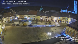 Palackého náměstí