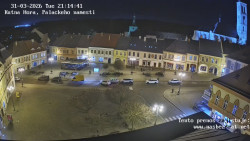 Palackého náměstí