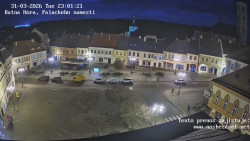 Palackého náměstí