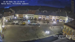 Palackého náměstí