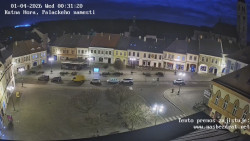 Palackého náměstí