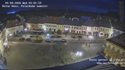 Palackého náměstí