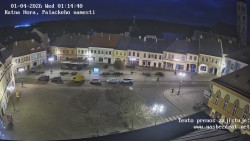 Palackého náměstí