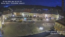 Palackého náměstí