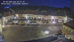 Palackého náměstí