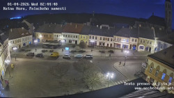 Palackého náměstí