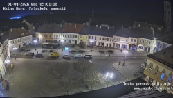 Palackého náměstí