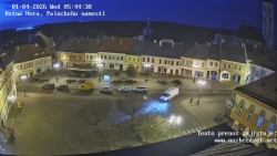 Palackého náměstí