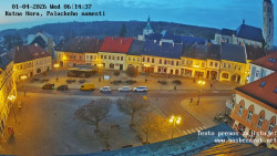 Palackého náměstí